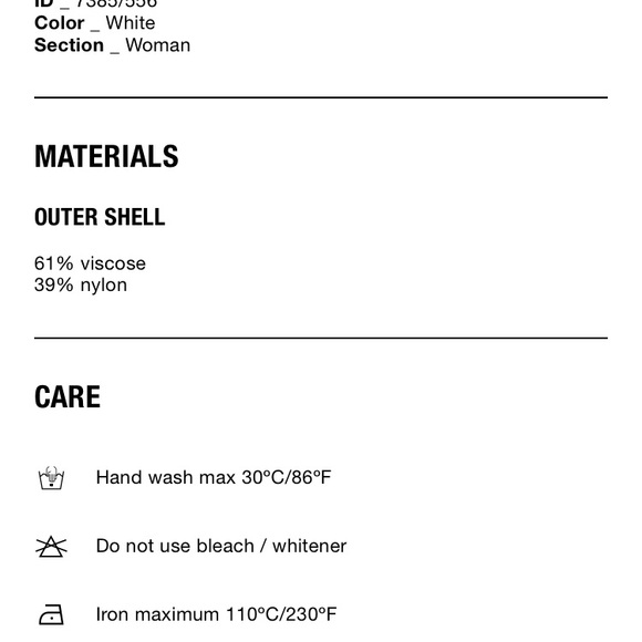 Zara skirt. airy white, frayed edge midi skirt, Large - Picture 7 of 9